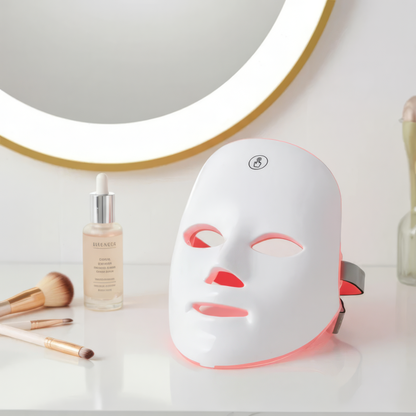Glowsy™ 7-Color LED Facial Mask