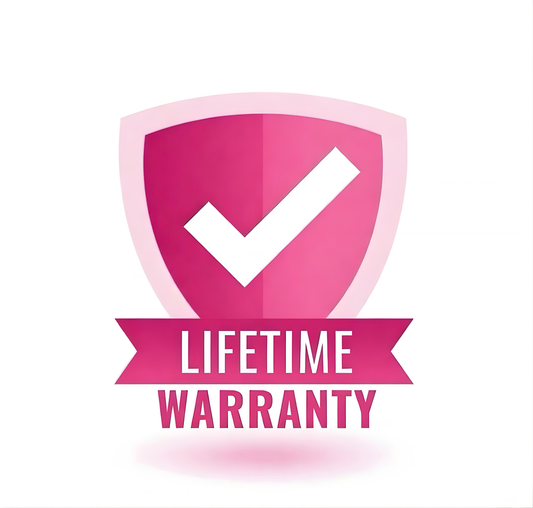 LIFETIME WARRANTY